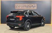 Haval Jolion I Рестайлинг Уфа  - изображение 23