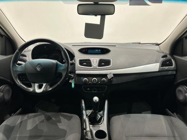 Renault Megane III с пробегом 2012 года, цена 499 000 рублей, 218626 км, хэтчбек, Автокод Объявления