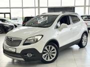 Opel Mokka I Шахты  - изображение 16