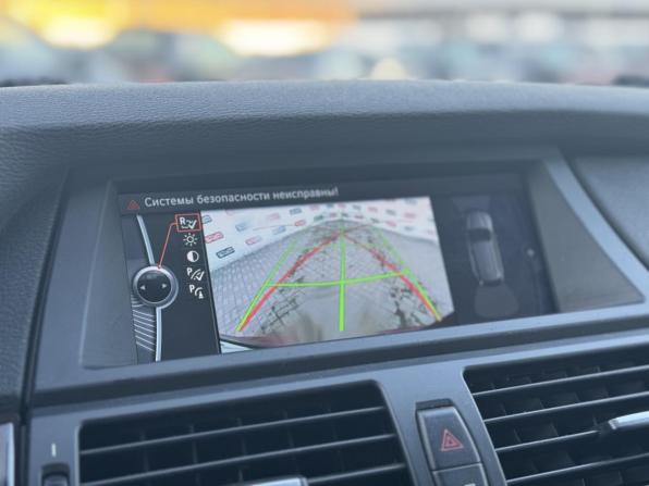 BMW X5 II (E70) Рестайлинг с пробегом 2010 года, цена 1 734 990 рублей, 228000 км, внедорожник, Автокод Объявления