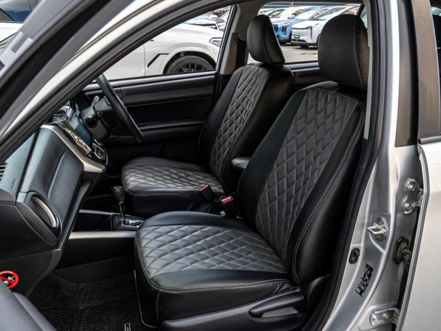 Toyota Corolla XI (E160 E170 E180) Краснодар  - изображение 8