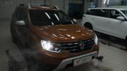 Renault Duster II Санкт-Петербург  - изображение 6