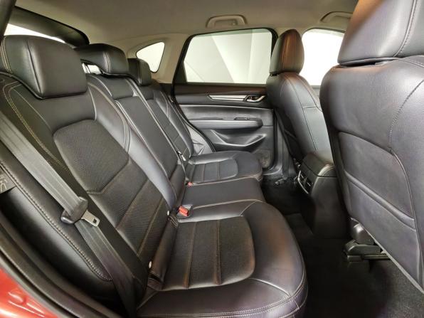 Mazda CX-5 II с пробегом 2019 года, цена 2 450 000 рублей, 163381 км, внедорожник, Автокод Объявления