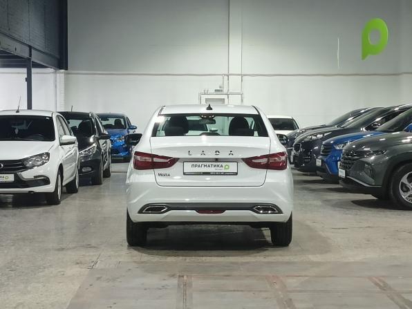 Lada (ВАЗ) Vesta I Рестайлинг (NG) с пробегом 2023 года, цена 1 025 000 рублей, 29800 км, седан, Автокод Объявления