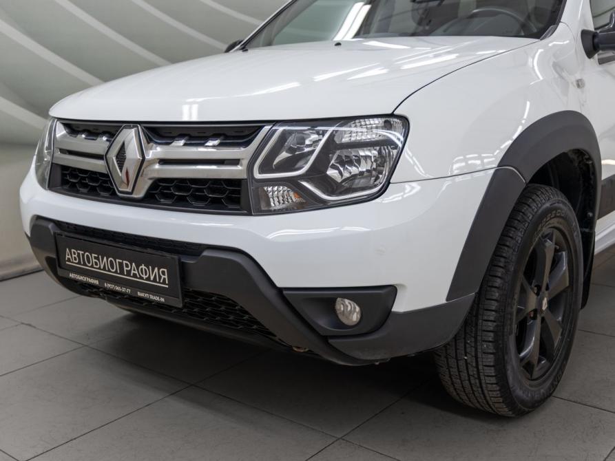 Renault Duster I Рестайлинг Волгоград  - изображение 10