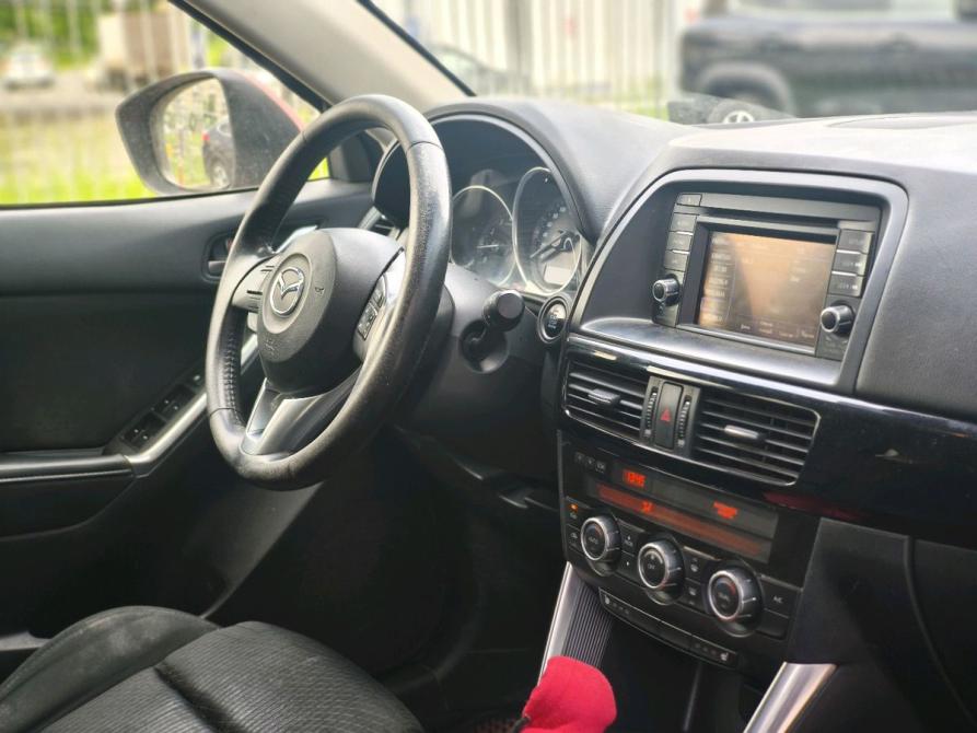 Mazda CX-5 I Санкт-Петербург  - изображение 6