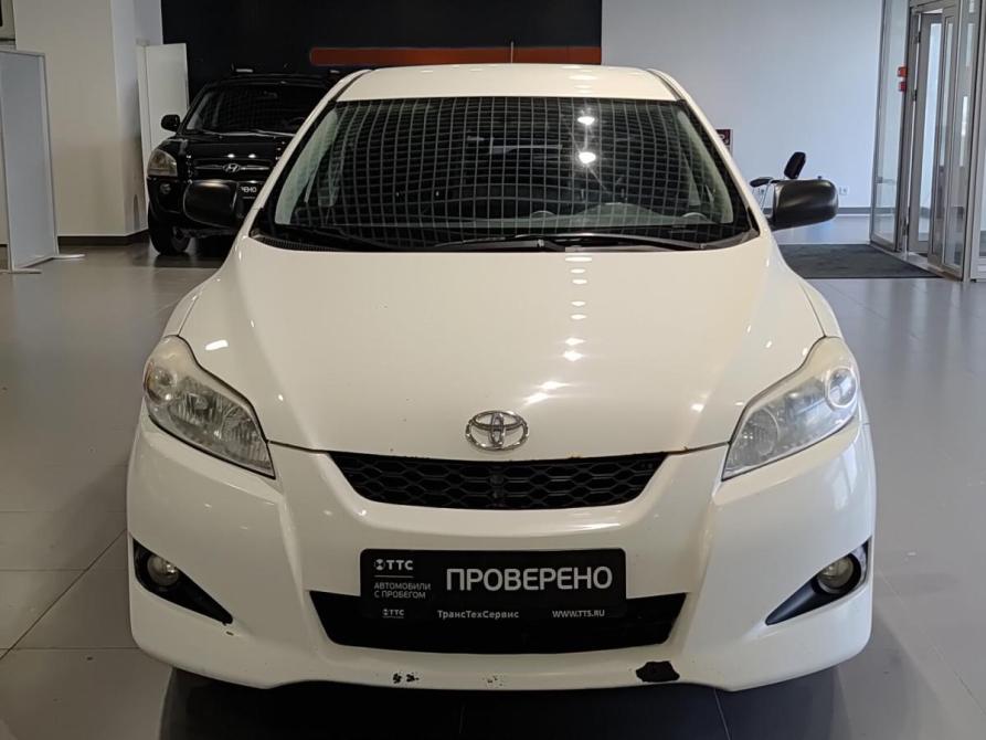 Toyota Matrix II (E140) Казань  - изображение 2