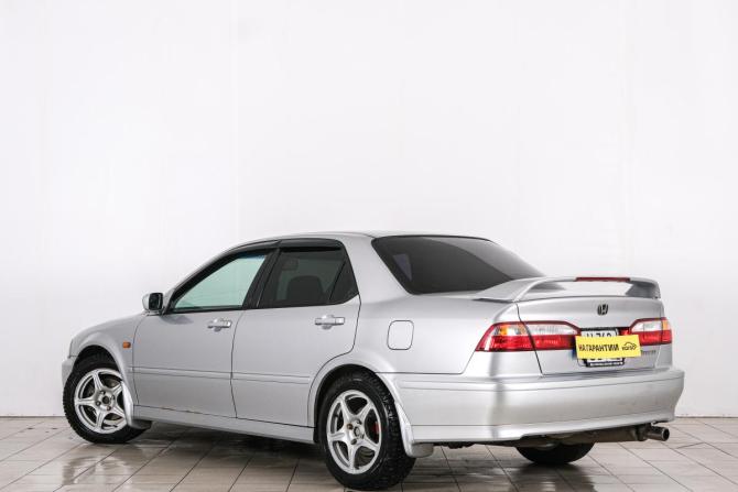 Honda Torneo с пробегом 2000 года, цена 529 000 рублей, 275047 км, седан, Автокод Объявления