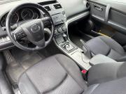 Mazda 6 II (GH) Рестайлинг Пермь  - изображение 12