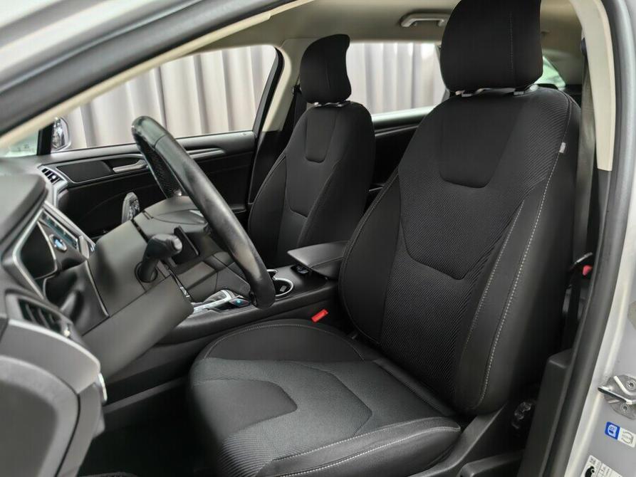 Ford Mondeo V Подольск  - изображение 6