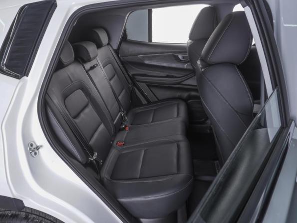 Chery Tiggo 4 Pro I с пробегом 2024 года, цена 1 740 000 рублей, 11668 км, внедорожник, Автокод Объявления