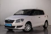 Skoda Fabia II Челябинск  - изображение 19