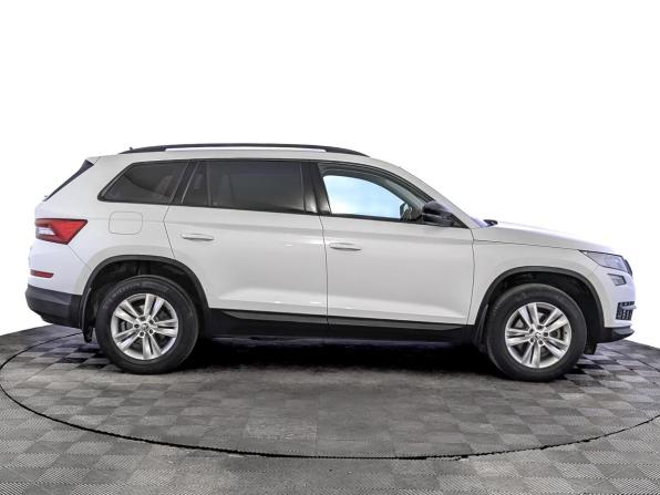 Skoda Kodiaq I с пробегом 2018 года, цена 2 125 000 рублей, 149866 км, внедорожник, Автокод Объявления