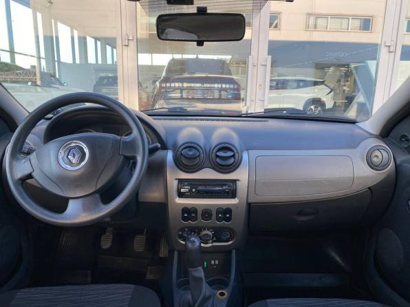 Renault Logan I Рестайлинг с пробегом 2011 года, цена 399 000 рублей, 130474 км, седан, Автокод Объявления