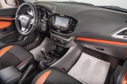 Lada (ВАЗ) Vesta I Томск  - изображение 38