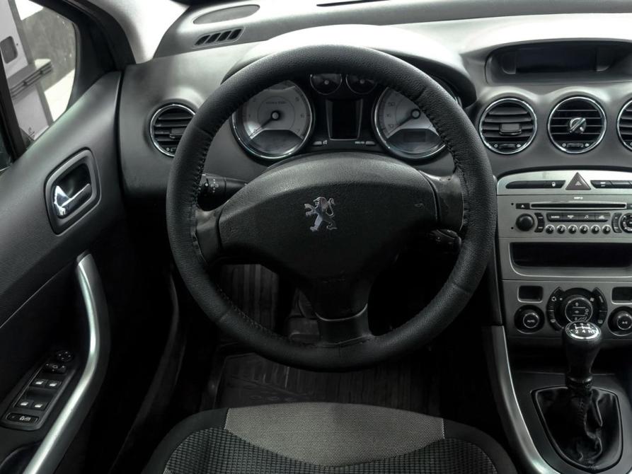 Peugeot 308 I Ростов-на-Дону  - изображение 8