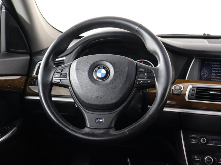 BMW 5 серии VI (F10/F11/F07) Химки  - изображение 15