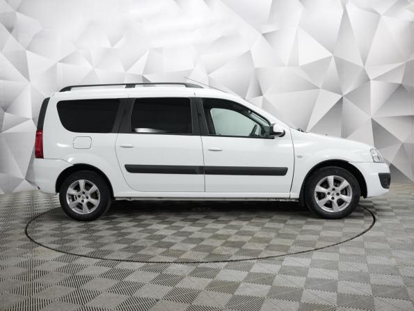 Lada (ВАЗ) Largus I с пробегом 2020 года, цена 926 000 рублей, 104000 км, универсал, Автокод Объявления