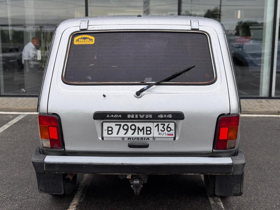 Lada (ВАЗ) 2131 (4x4) I Воронеж  - изображение 5