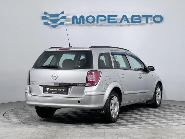 Opel Astra H Рестайлинг с пробегом 2009 года, цена 680 000 рублей, 252573 км, универсал, Автокод Объявления