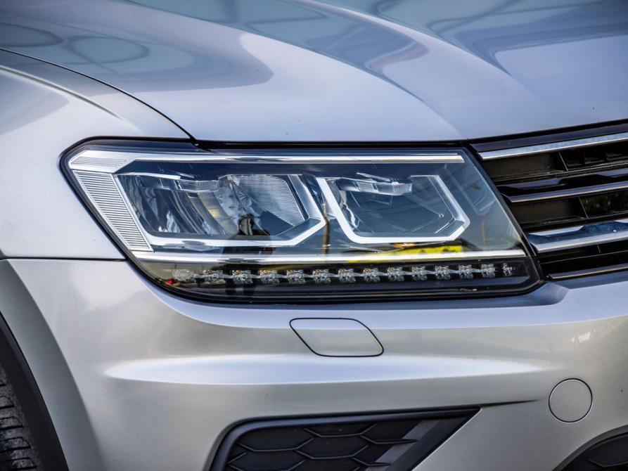Volkswagen Tiguan II Волгоград  - изображение 11