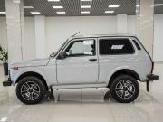 Lada (ВАЗ) Niva Legend Самара  - изображение 17