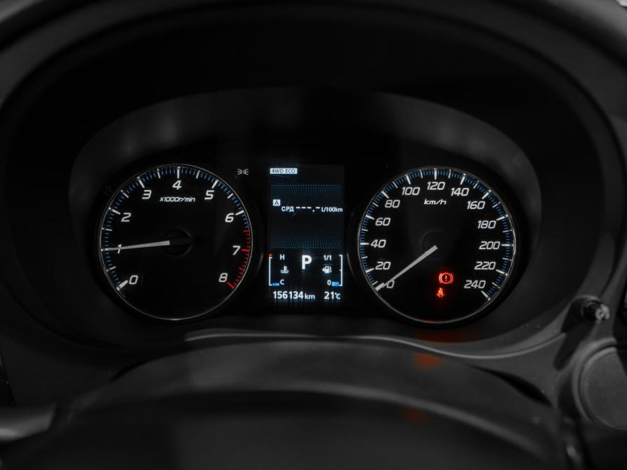 Mitsubishi Outlander III Рестайлинг 2 Москва  - изображение 11