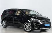 Kia Carnival III Челябинск  - изображение 19