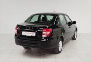 Lada (ВАЗ) Granta I Рестайлинг Саратов  - изображение 24