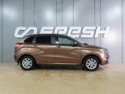 Lada (ВАЗ) XRAY I Воронеж  - изображение 23