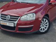 Volkswagen Jetta V Архангельск  - изображение 18