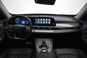 Chery Tiggo 8 Pro Max I Рестайлинг Москва  - изображение 25