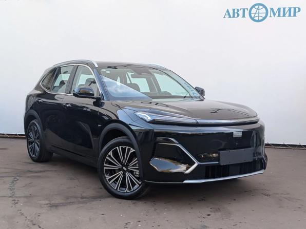 Geely Galaxy L7 с пробегом 2026 года, цена 3 937 500 рублей, 15 км, внедорожник, Автокод Объявления