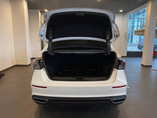 Omoda S5 с пробегом 2023 года, цена 1 500 000 рублей, 26241 км, седан, Автокод Объявления