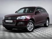 Zotye T600 Москва  - изображение 18