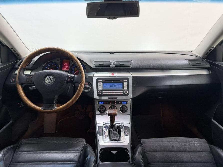 Volkswagen Passat B6 Воронеж  - изображение 11