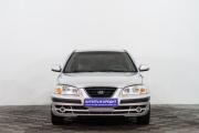 Hyundai Elantra III (XD2) Рестайлинг Сургут  - изображение 19