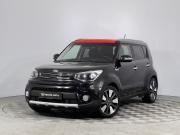 Kia Soul II Рестайлинг Калининград  - изображение 17