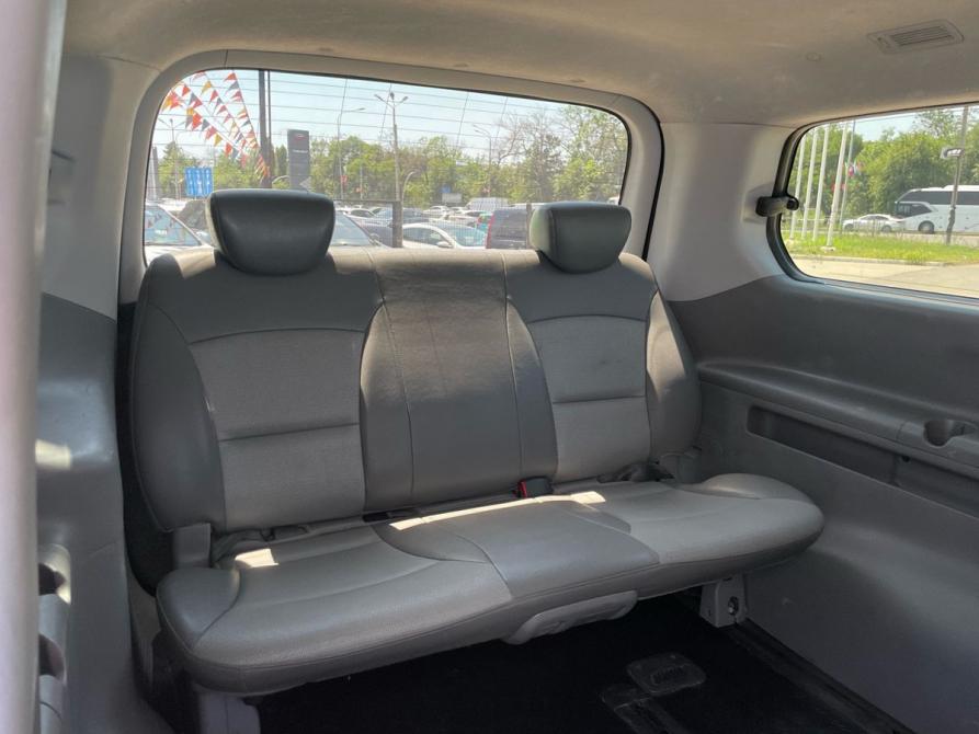 Hyundai Grand Starex I Краснодар  - изображение 24