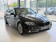 BMW 5 серии VI (F10/F11/F07) Рестайлинг Краснодар  - изображение 25
