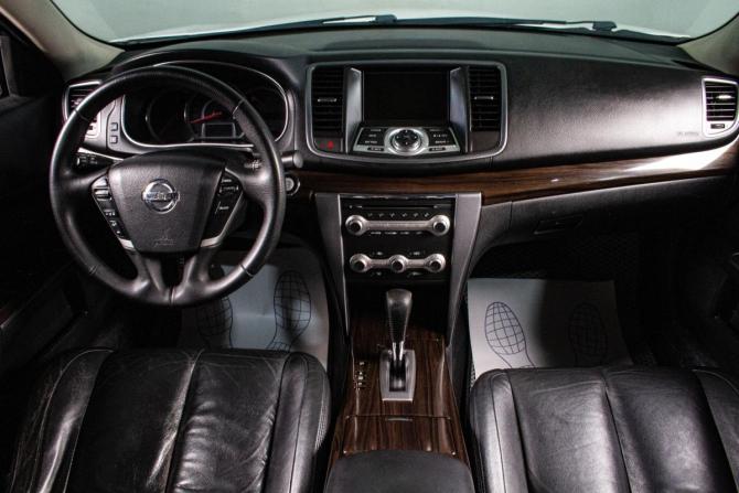 Nissan Teana II Рестайлинг с пробегом 2011 года, цена 1 269 000 рублей, 227000 км, седан, Автокод Объявления