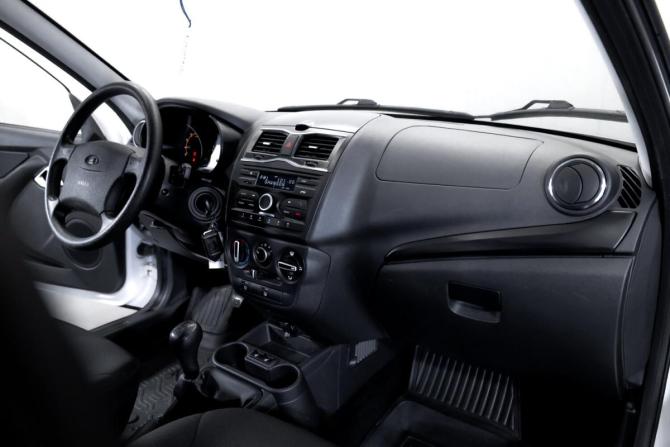 Lada (ВАЗ) Granta I Рестайлинг с пробегом 2023 года, цена 799 000 рублей, 41527 км, седан, Автокод Объявления