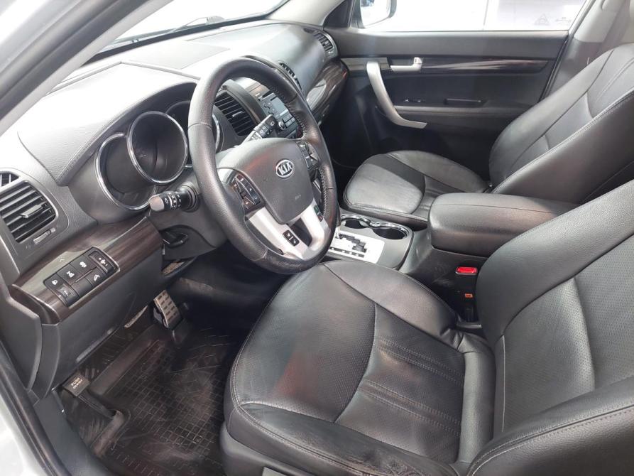 Kia Sorento II Пермь  - изображение 9