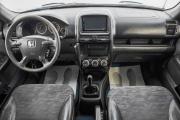 Honda CR-V II Барнаул  - изображение 31