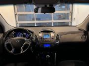 Hyundai ix35 I Рестайлинг Чебоксары  - изображение 44