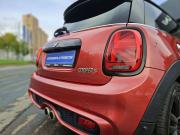 Mini Hatch III (F55/F56) Рестайлинг Санкт-Петербург  - изображение 35