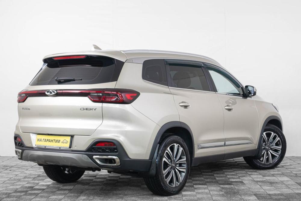 Chery Tiggo 8 I Кемерово  - изображение 7