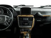 Mercedes-Benz G-Класс II (W463) Рестайлинг 4 Санкт-Петербург  - изображение 38