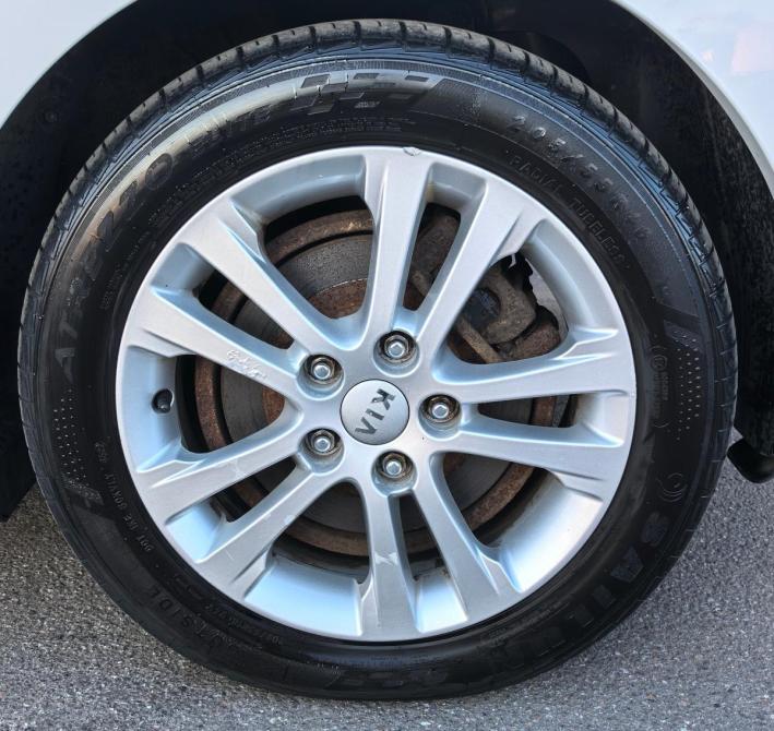 Kia Ceed II Санкт-Петербург  - изображение 7