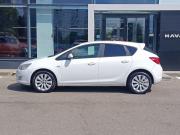 Opel Astra J Москва  - изображение 24